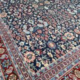 Tapis turc hereke 168x268 cm