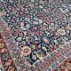 Turkish carpet Hereke 168x268 cm
