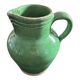 Celadon pitcher