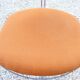 High Chair Office Architect Michel Cadestin Georges Laurent Beaubourg