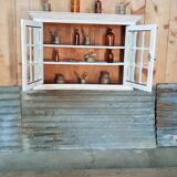 Showcase furniture to hang