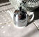 Vintage porcelain teapot