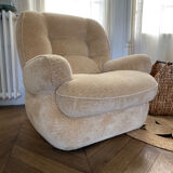 Ball chair from the 70s