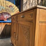 1930s Art Deco Sideboard