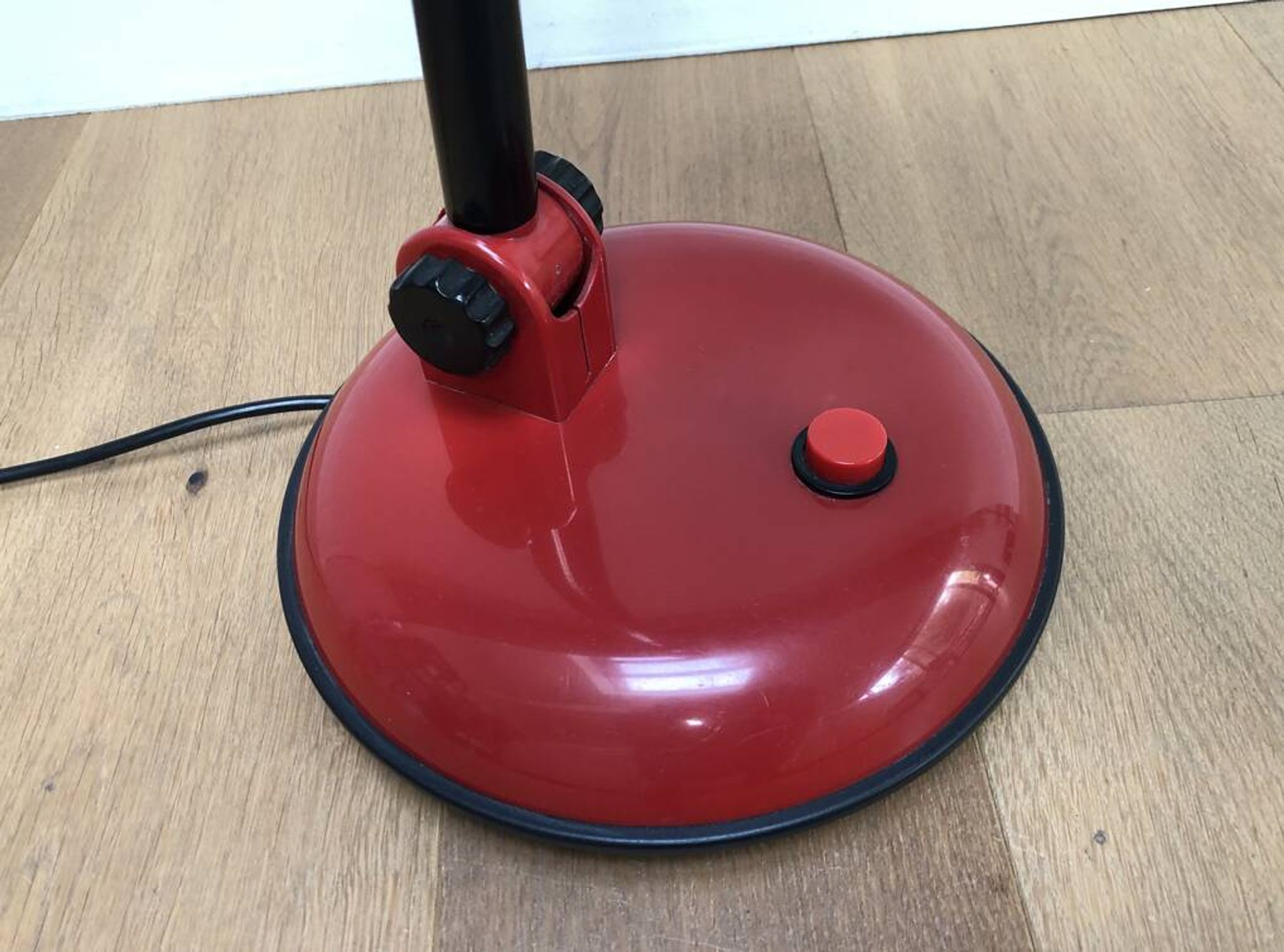 Lampe de bureau vintage années 80 mazda