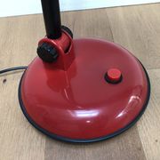 Lampe de bureau vintage années 80 mazda