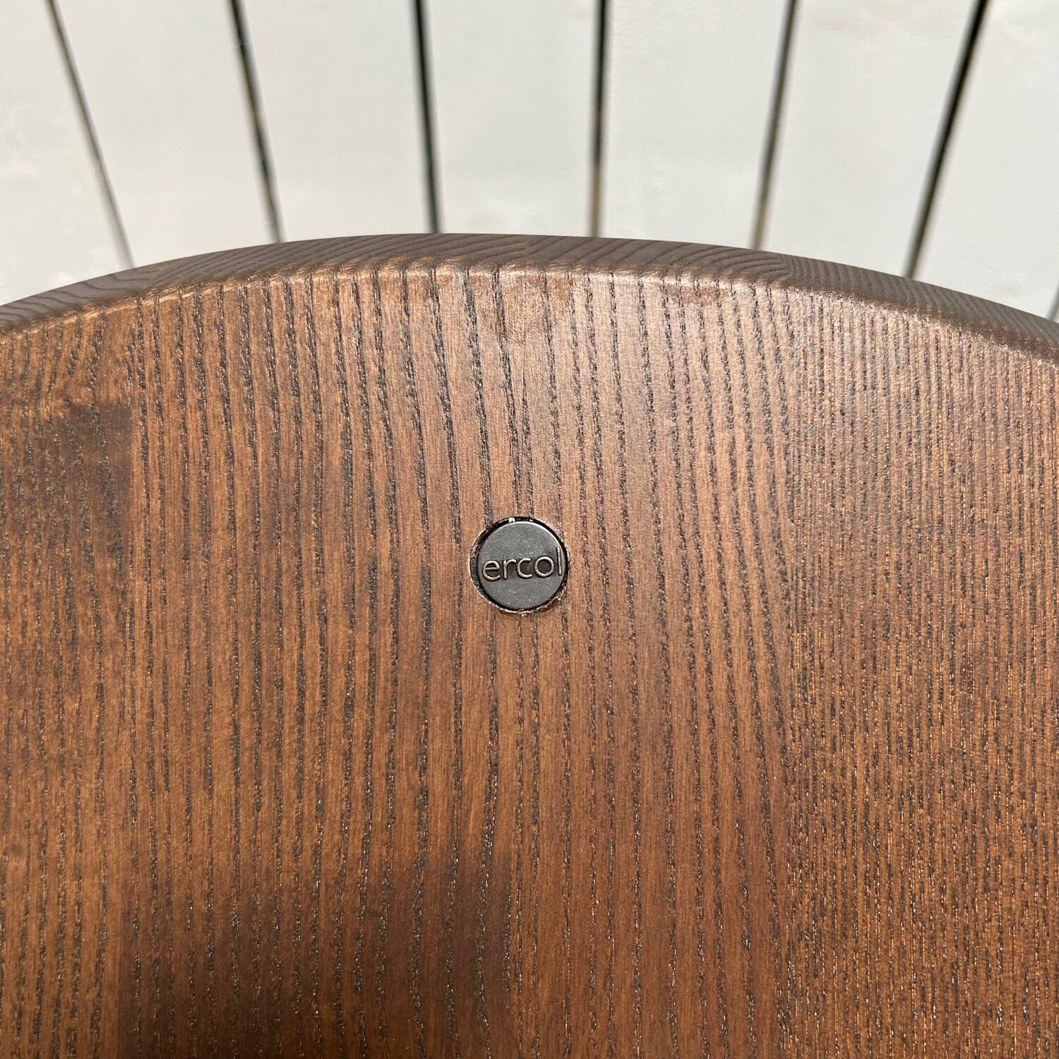 Ercol Windsor model chair