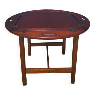 Table basse majordome