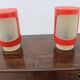 Midcentury Table Lamps Cosmonaut, 1970s