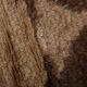 Vintage handmade Turkish rug 72x142 cm