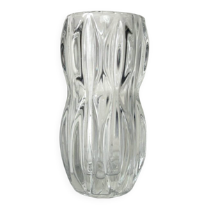 Vase sklo Union par Jan