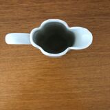 Limoges porcelain milk jug