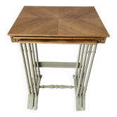 Nest tables