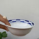 Saint Amand bowl