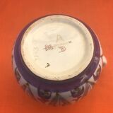 Scandinavian Design Pitcher Berte Jessen Aluminia (Royal Copenhagen)