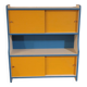 Furniture for doll large buffet - vintage