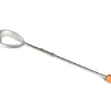 Spoon, mixer with bamboo handle, 50s