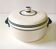Gio Ponti bowl soup made by Richard Ginori, 1936.