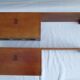 Artefact france , two tiered - vintage 80 storage
