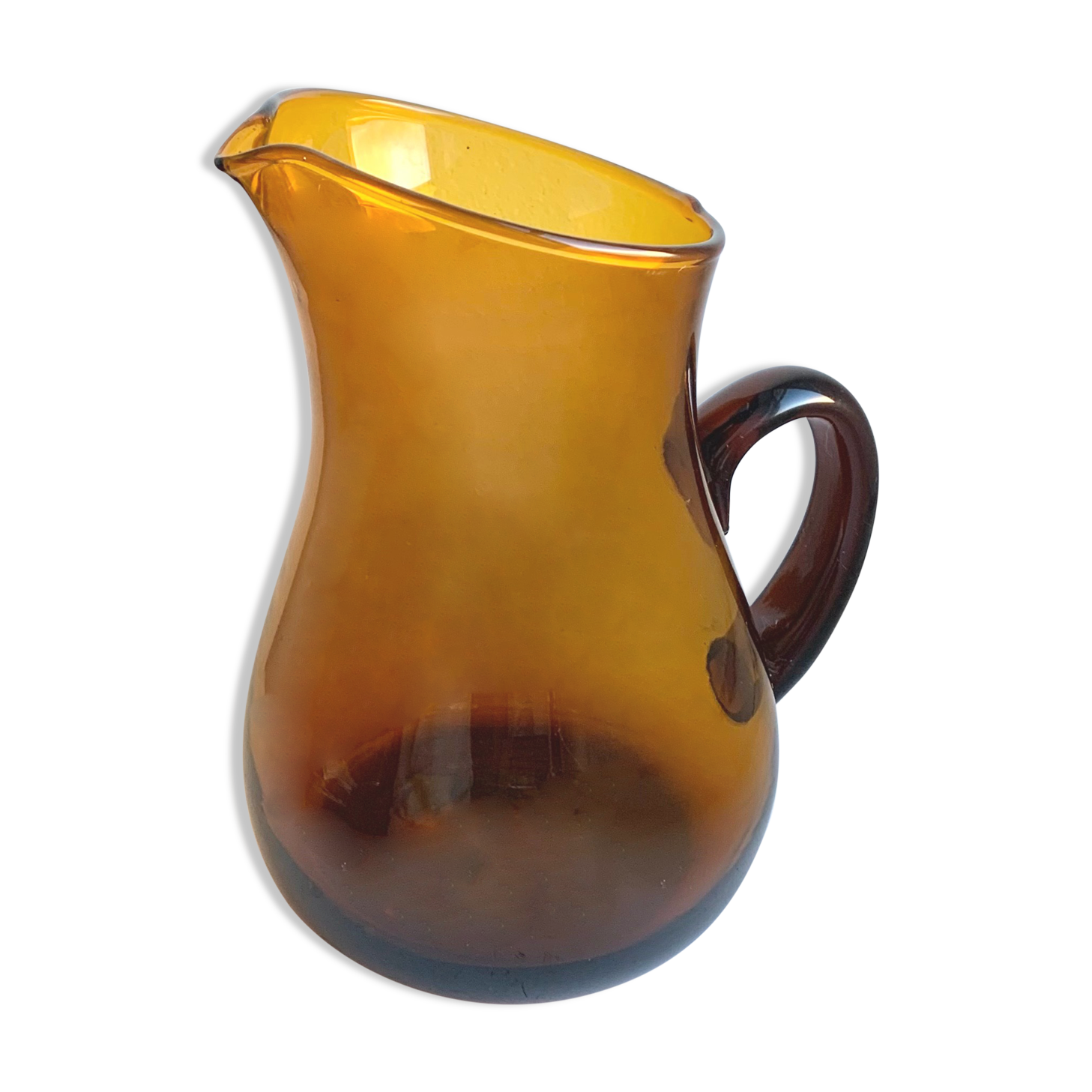Vintage pitcher