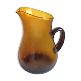 Vintage pitcher