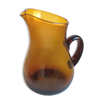 Vintage pitcher