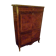 18th-century transition secretary stamped by François Bayer