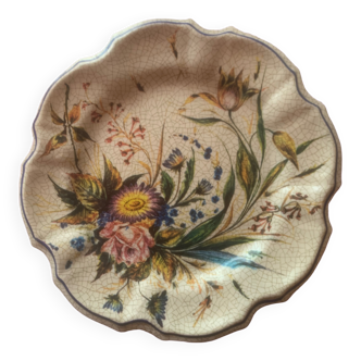 Decorative plate