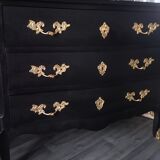 Louis XV style chest of drawers