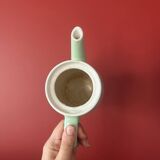 Vintage coffee maker