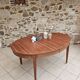 Antique table