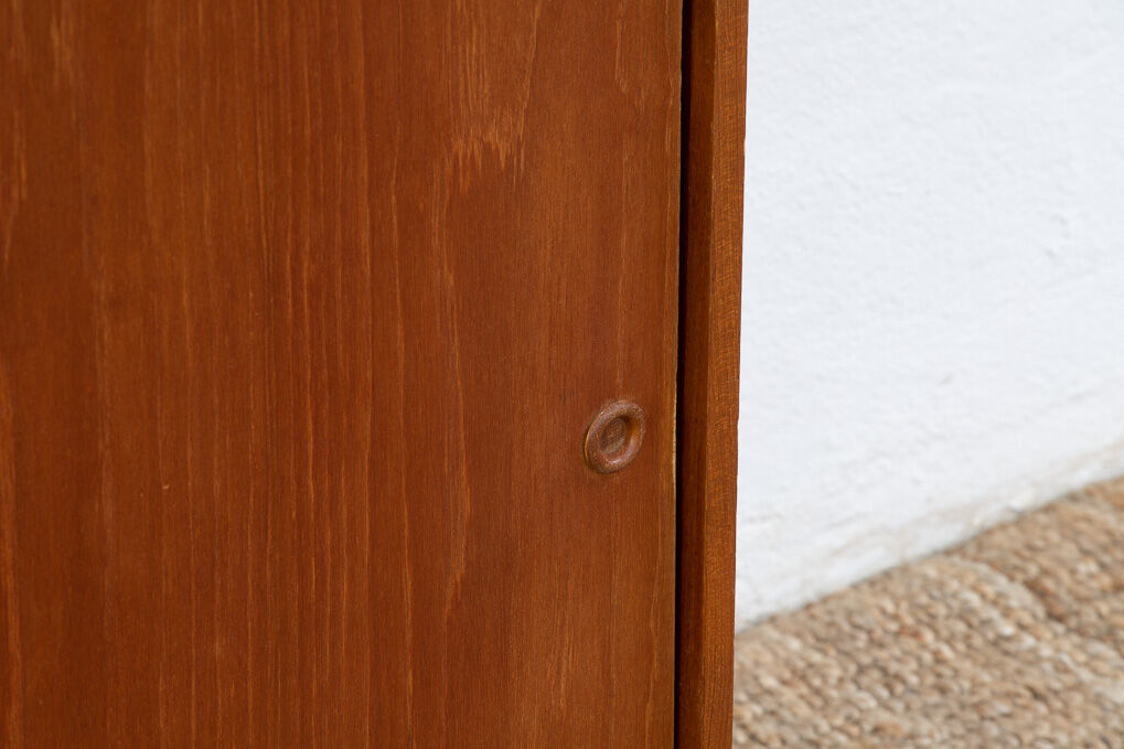 Scandinavian enfilade – 80 cm