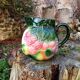 Carafe barbotine