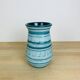 Aldo Londi ceramic vase for Bitossi Italy