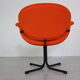 Pierre Paulin Original Midi Tulip Fauteuil pour Artifort, 1960, Pays-Bas