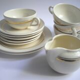Villeroy & Boch coffee set