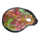 Vintage ceramic signed by Roger Amaites