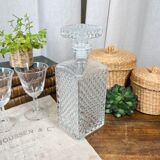 Whisky decanter, made in Italy