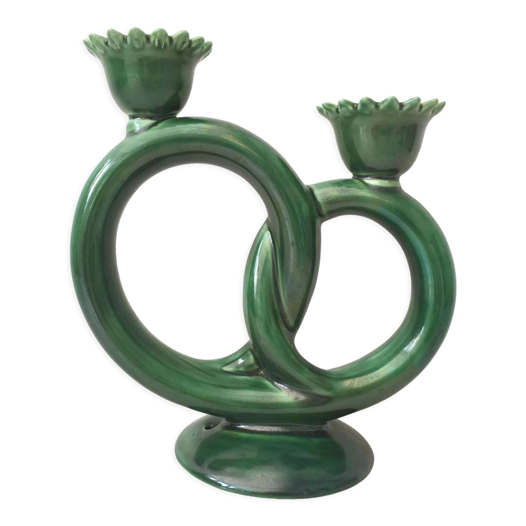 Villeroy & Bosch candle holder 60s