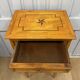 Louis XVI style chest of drawers