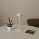 Vintage Scandinavian candle holder Ikea from the 90s.