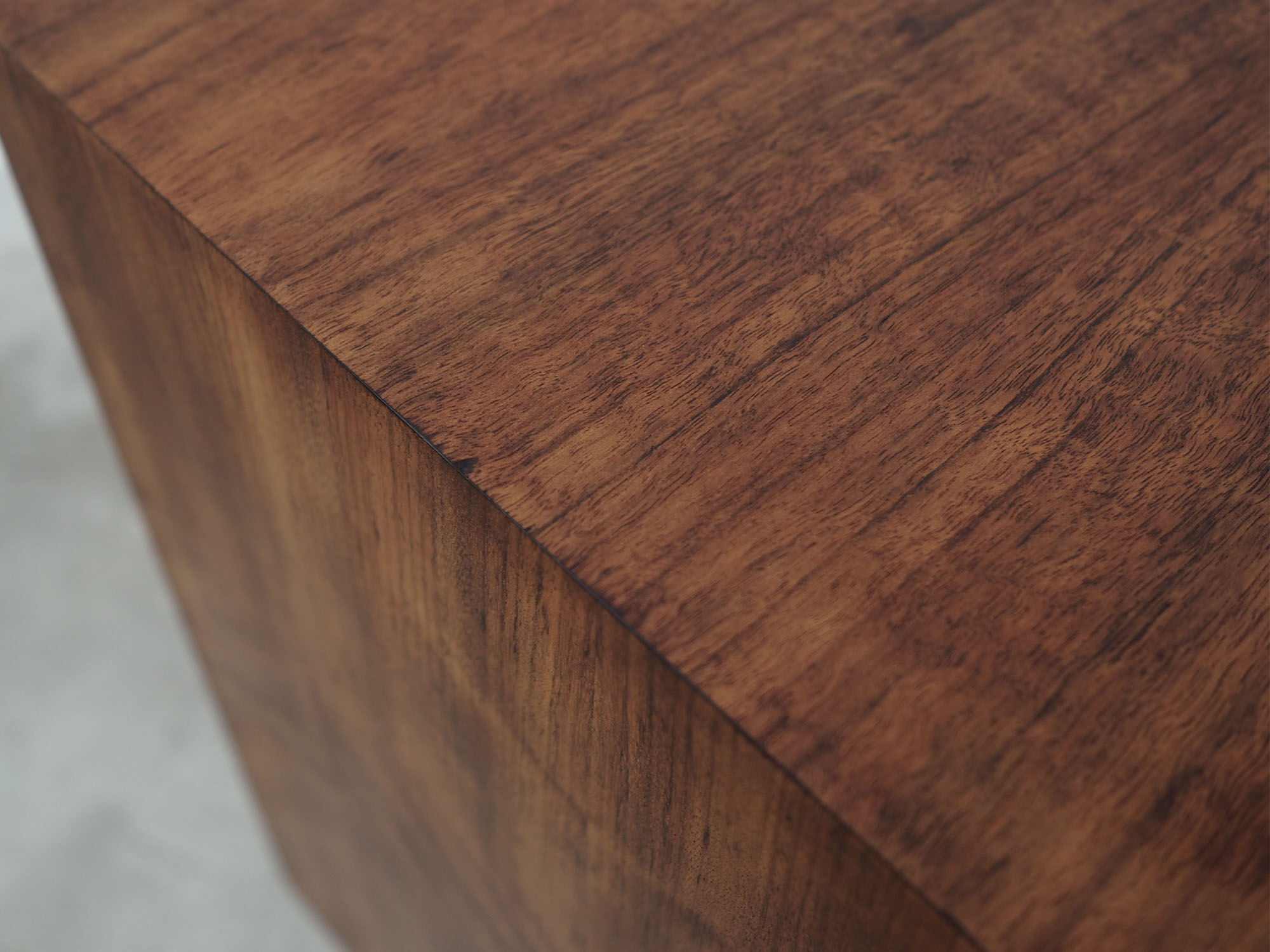 Rosewood bookcase, Danish design, 1970s, manufacturer: Bramin