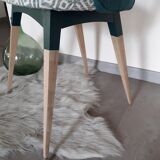 Vintage chair revisited