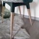 Chaise vintage revisitée