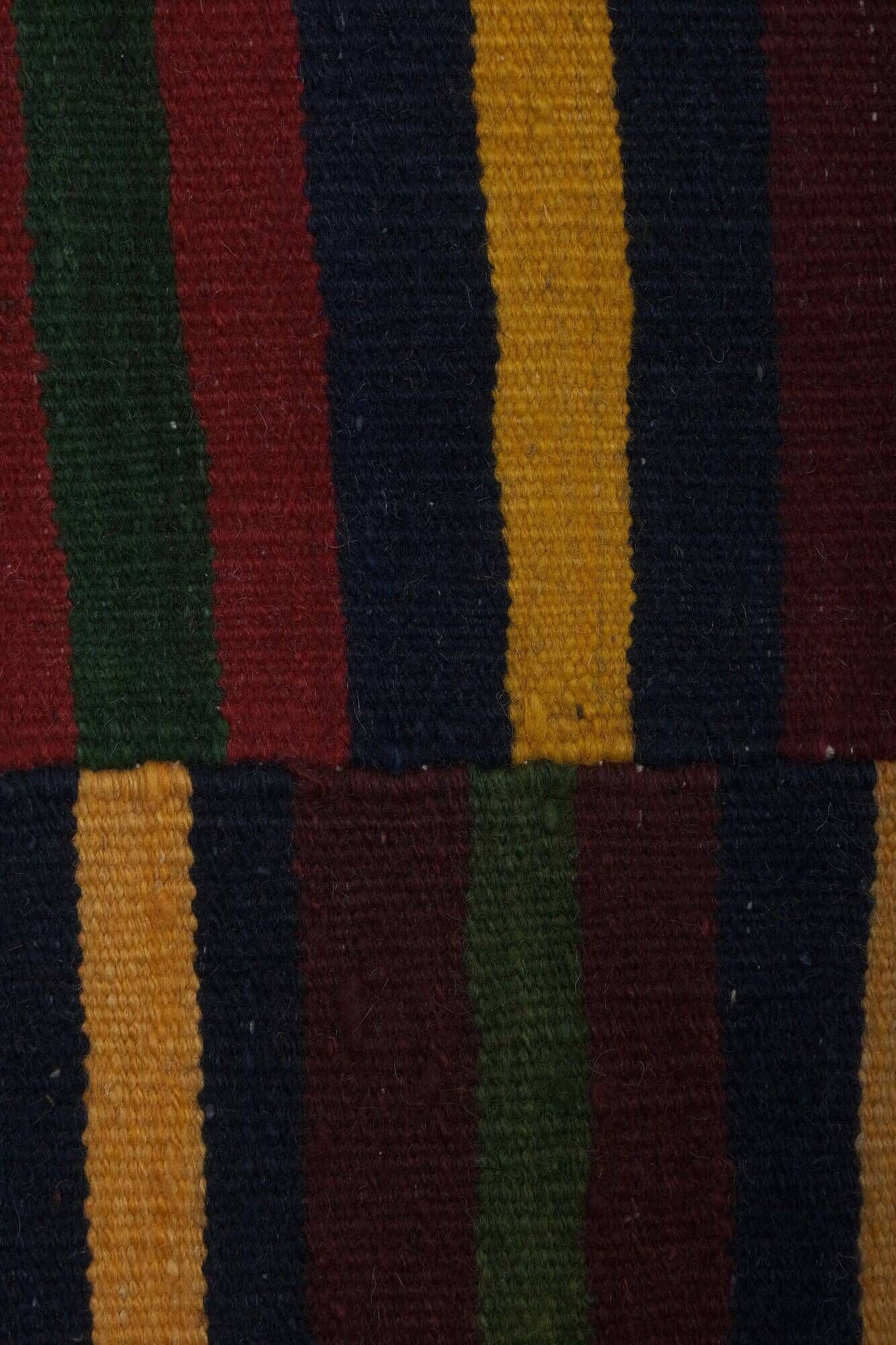 Tapis Kilim turc vintage tissé main