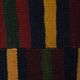Tapis Kilim turc vintage tissé main