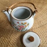 Teapot