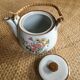 Teapot