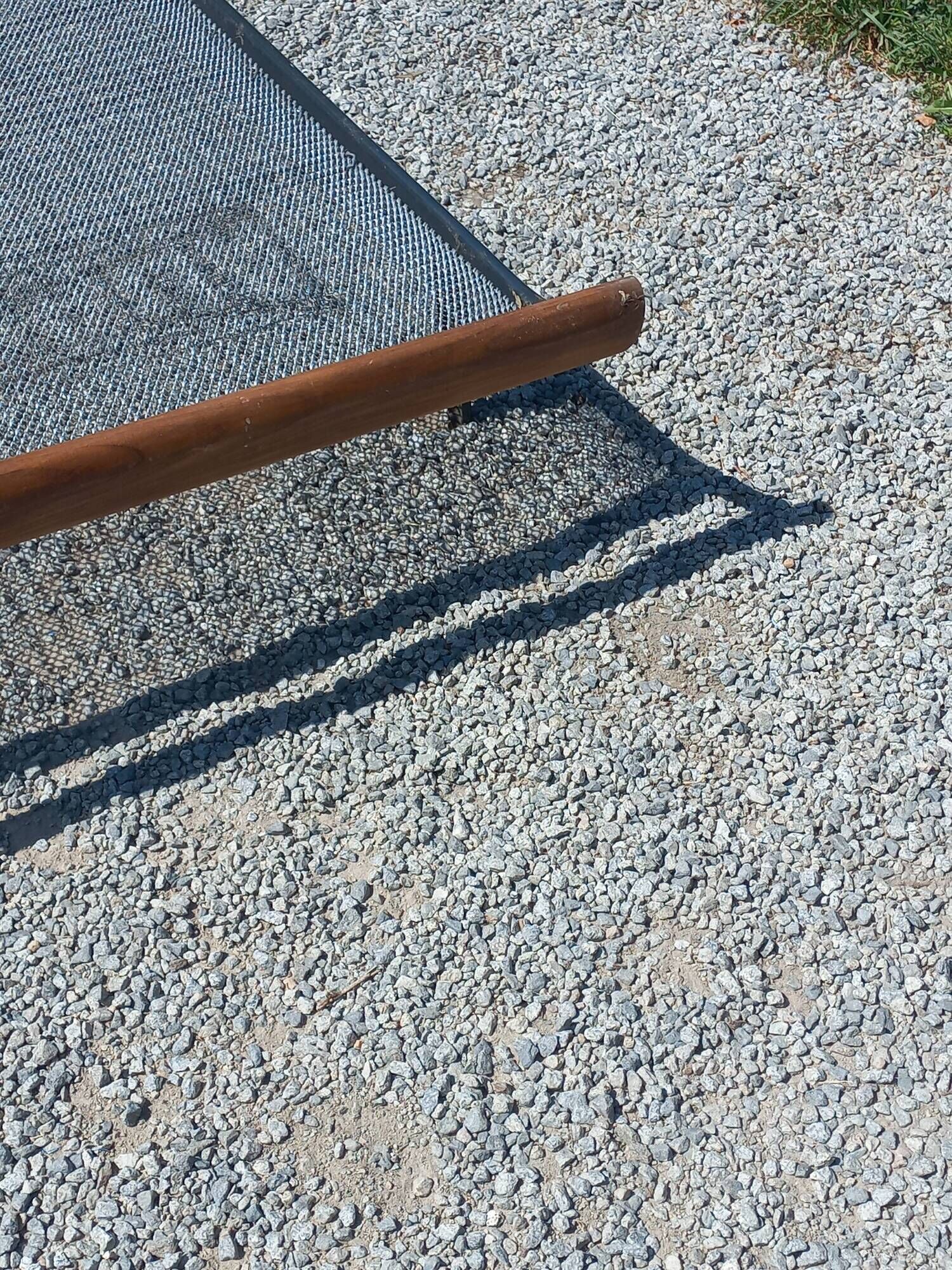 Vintage Cleopatra Day Bed by Dick Cordemeyer for Auping