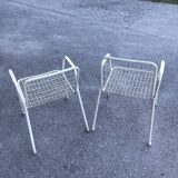 Pair of chairs Emu Rio